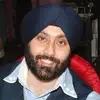 Jaspreet Singh Budhraja