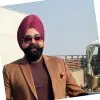 Jaspreet Singh Madan