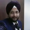 Jaspreet Singh Saluja