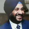 Sarwan Panesar