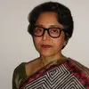 Jayanti Ghose