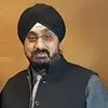 Jitender Singh Sahil 