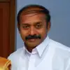 Johnykutty Abraham