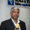 Joseph Anthony Mahendran