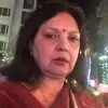 Kalpana Mishra