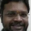 Chetlur Kalyanaraman