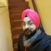 Karan Jeet Singh 