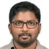 Kalimuthu Karthikeyan