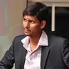 Karthikeyan Vadivelu