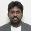 Sakthivel Karthikeyan