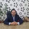 Kaushal Kishor Sharma 