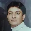 Kaushik Patel