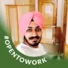 Kawalpreet Pahwa