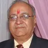 Kailash Kalia