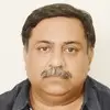 Khitish Kumar Pandya 