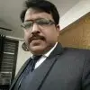 Kishan Saxena