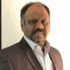 Kishore Naidu