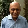 Krishnan Nayar