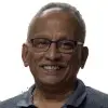 Krishnan Raghavan