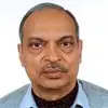 Krishna Naithani