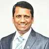 Krishnakumar Maurya