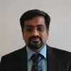 Narayanaswamy Krishnan