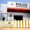 Kumar Rokade