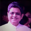 Lalit Naranji Shah 