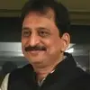 Mahesh Deshmukh