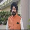 Mandeep Singh