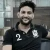 Manish Kumar