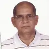 Manhar Kothari 