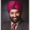 Maninder Singh Lal 