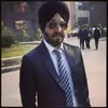 Maninder Singh Juneja 