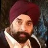 Maninder Vohra