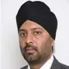 Manjinder Singh Virdee