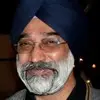 Manmohan Sahny