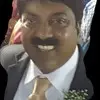 Franklin Pandian