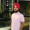 Manpreet Singh