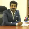 Mark Selvaraj