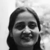 Meera Krishnamoorthy