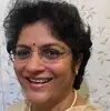 Megha Kaustubh Dhargalkar 