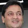 Arvindbhai Desai