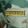 Midhun Babu