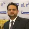 Milind Pramodkumar Choksi