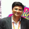 Mitesh Parikh