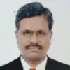 Balasubramaniam Mohandas