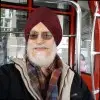 Mohinder Singh