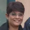 Monica Sudhir