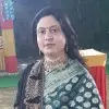 Moumita Chatterjee 